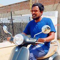 Àmbati Govind Reddy