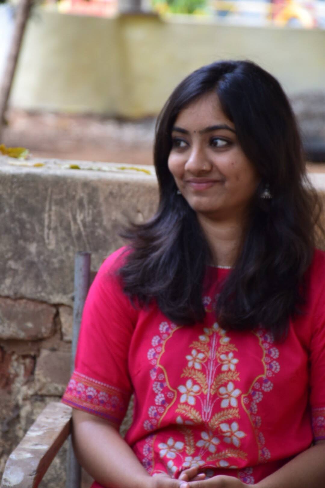 Priya Raghavendra