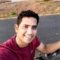 Salil Ramakant Nayak