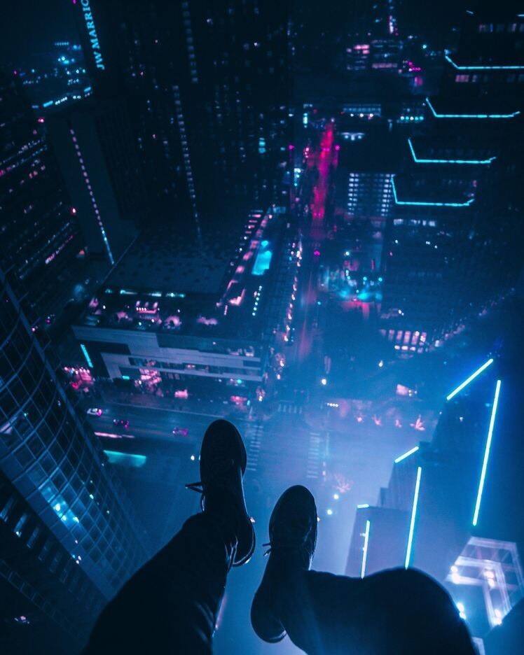 User