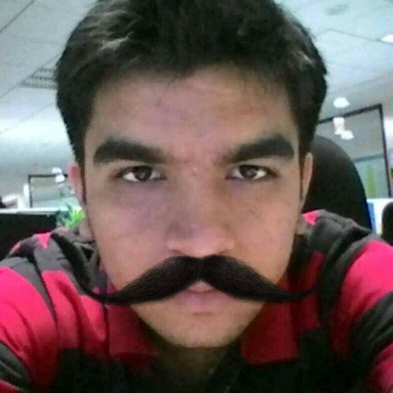 User