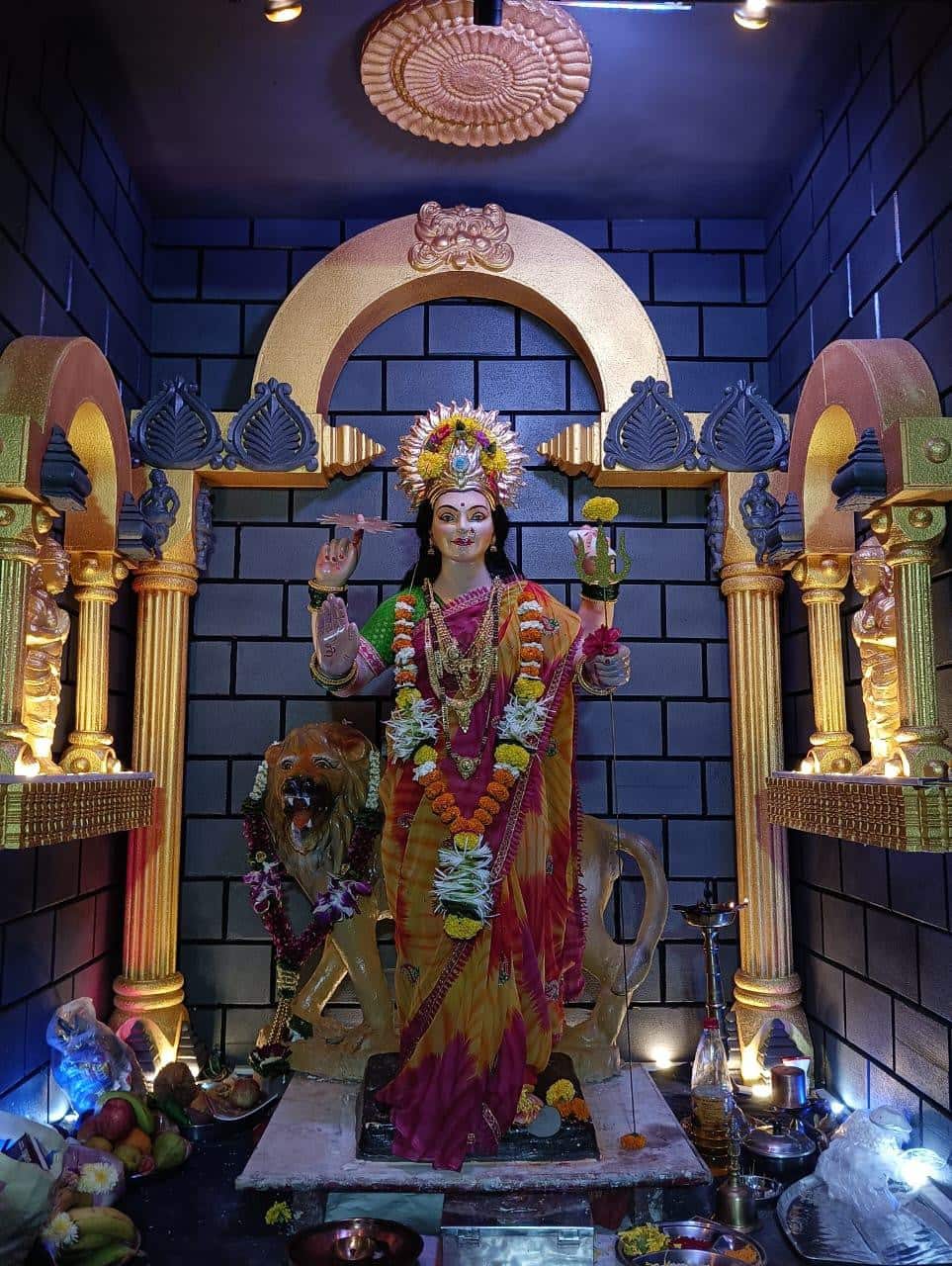 Aniket Tiwari