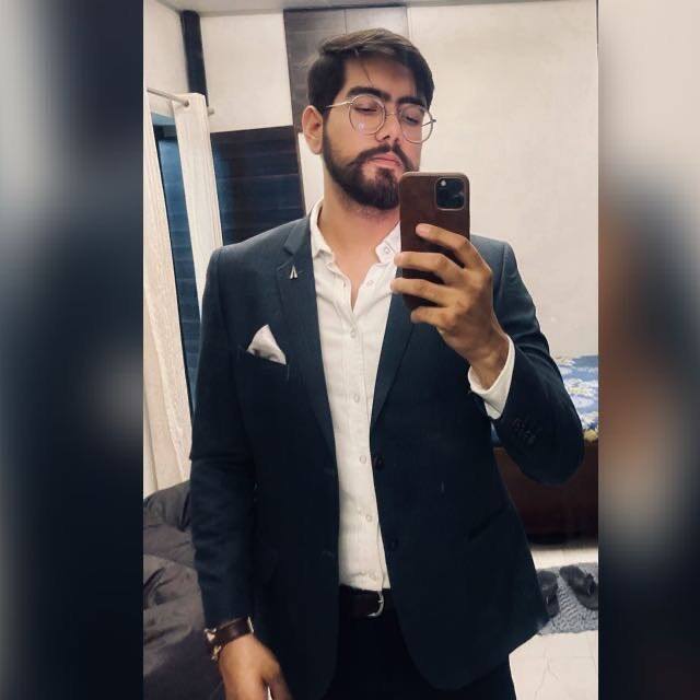 User