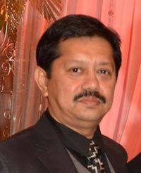 Rajan Ghadge
