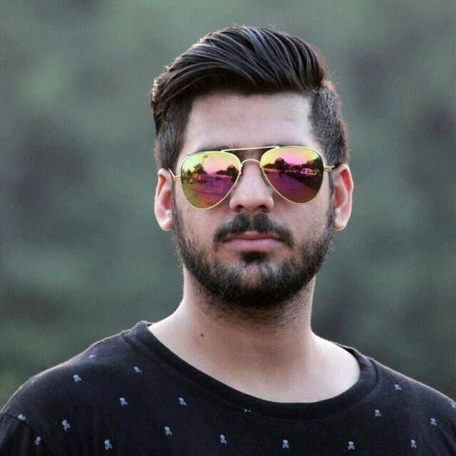 User