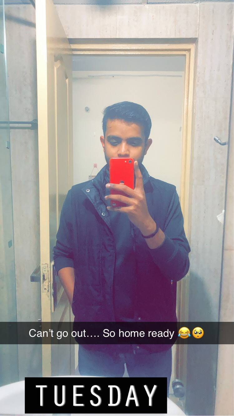 User