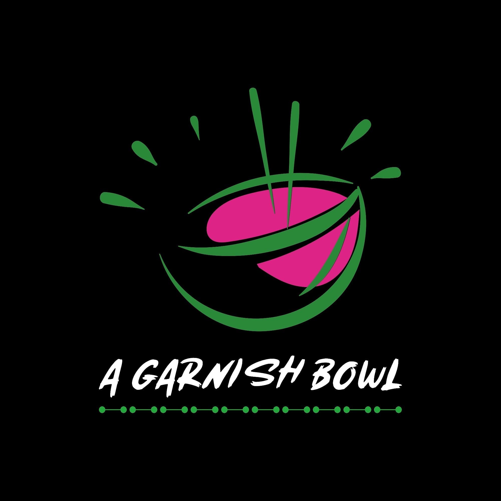 A Garnish Bowl | Girish Chhabria