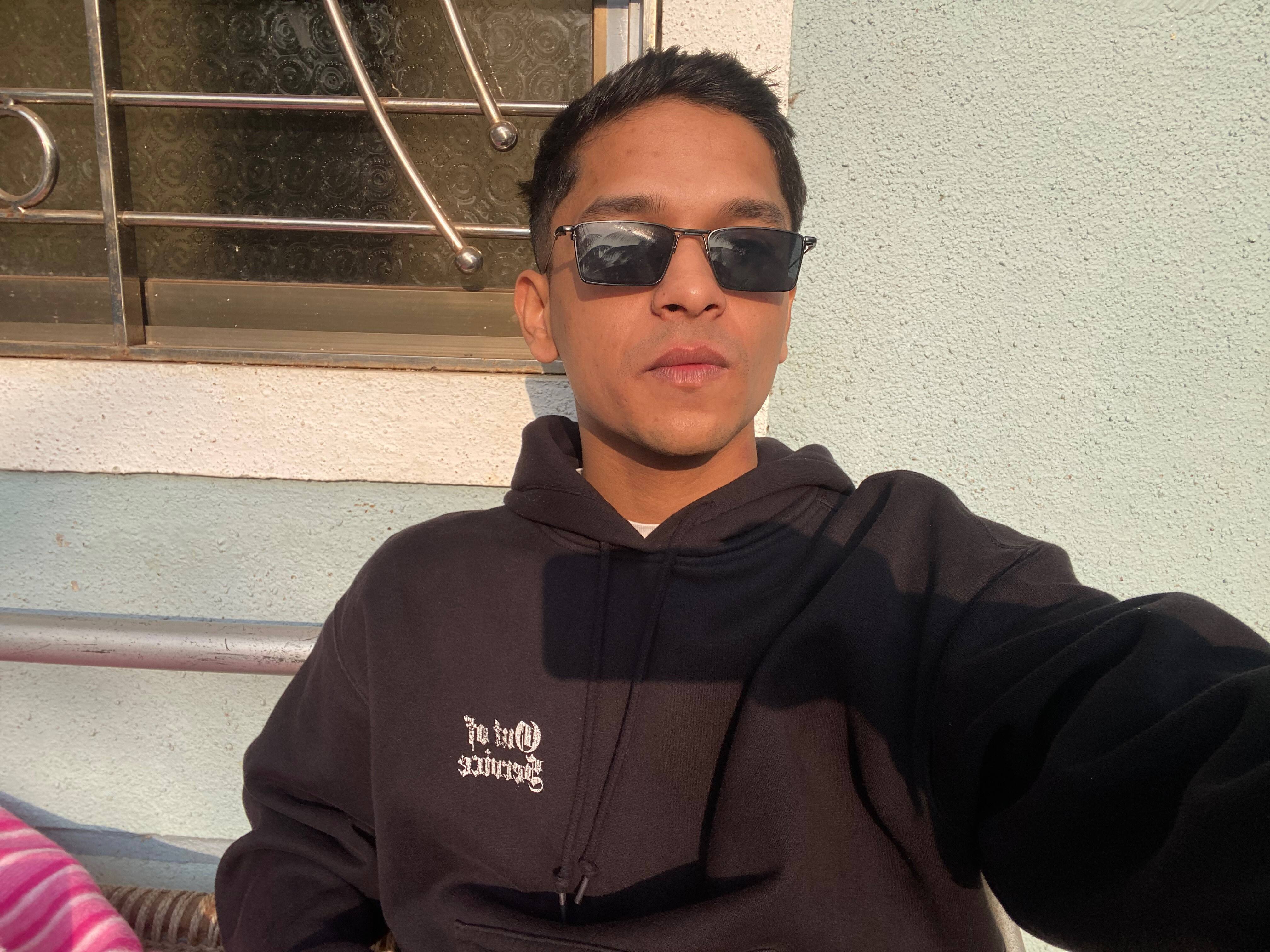 User