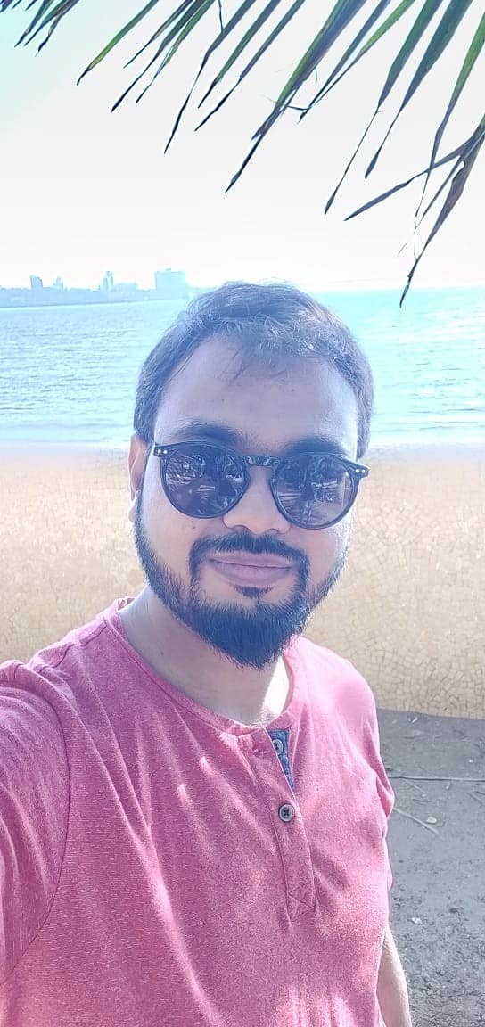 Ritesh Mor