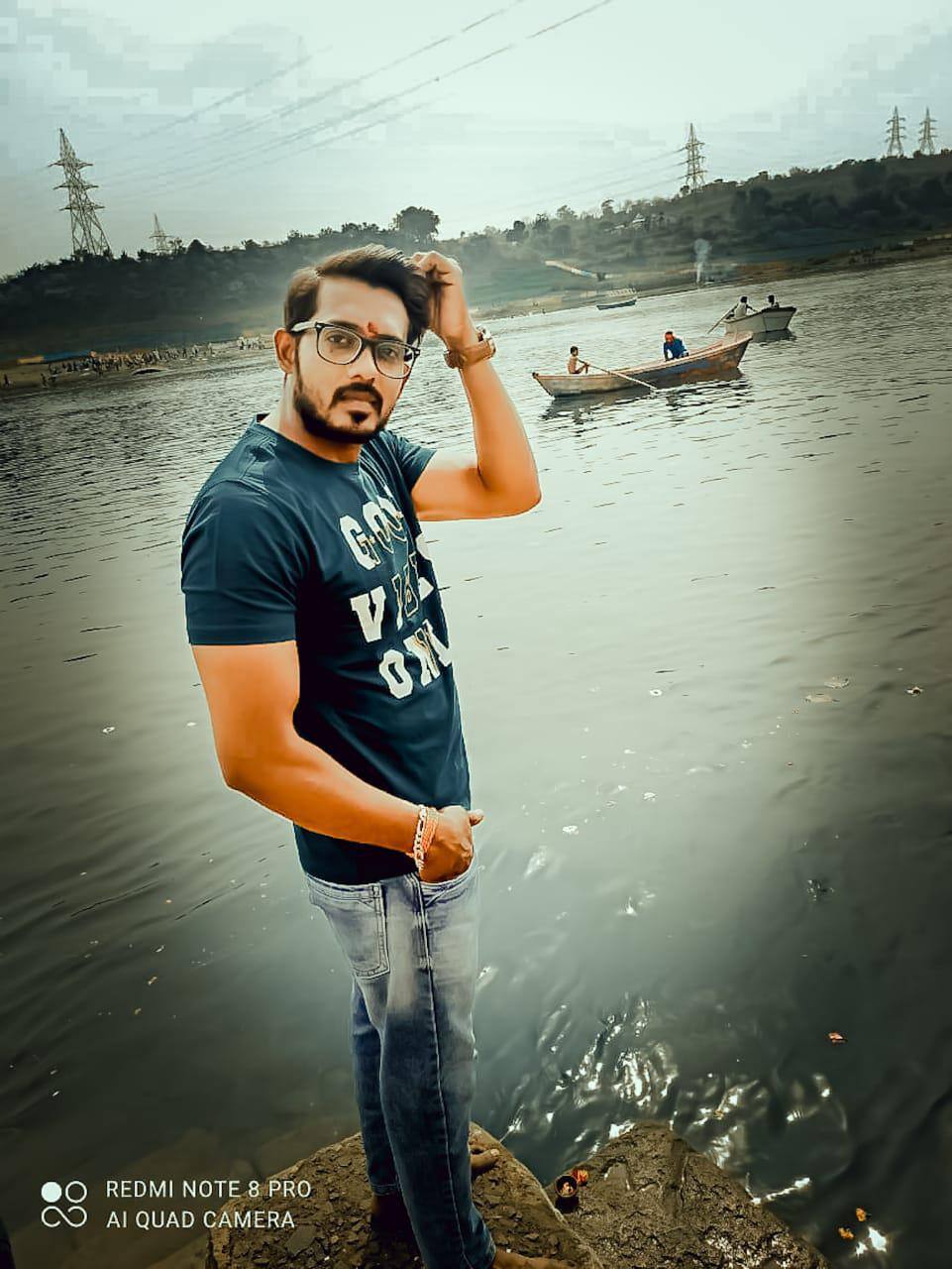 User