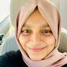 Sheikha Nazreen