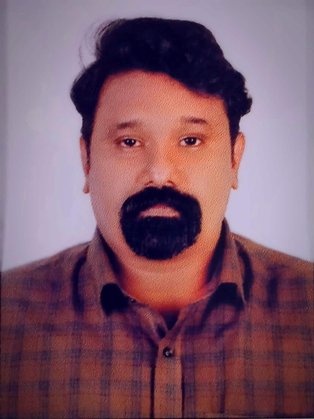 Navajit R Nair