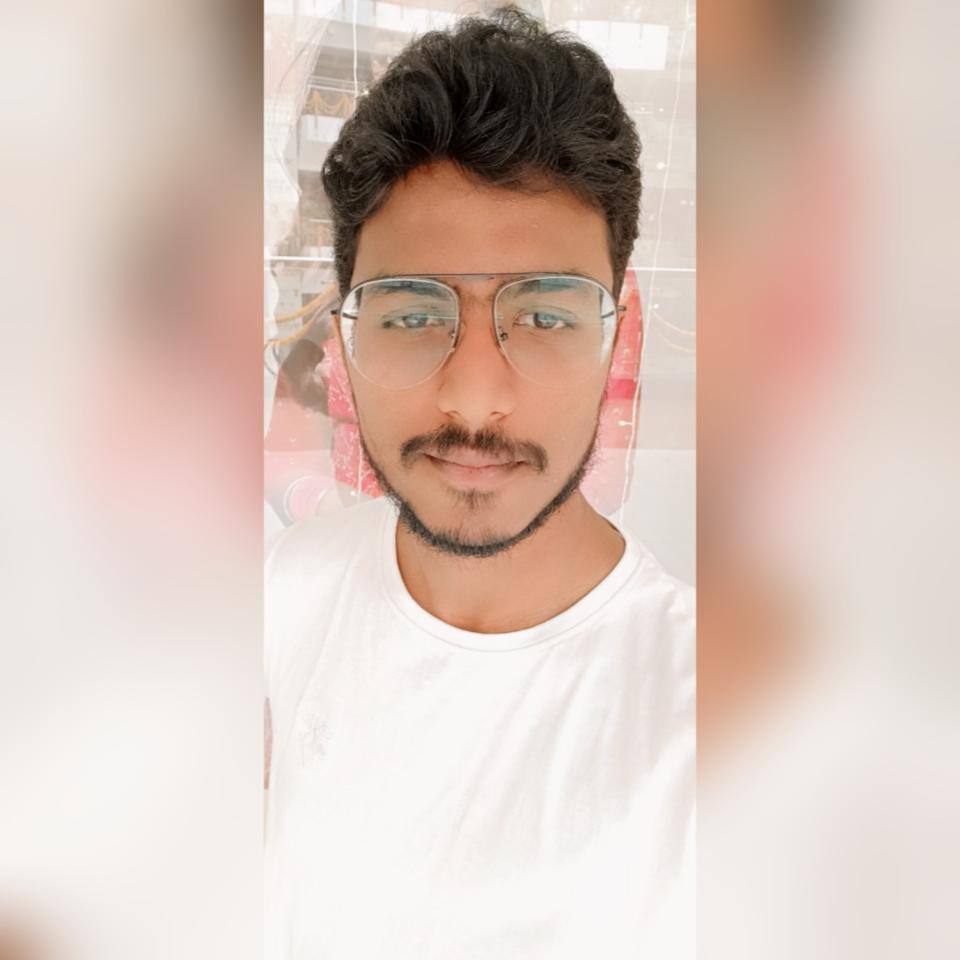 User