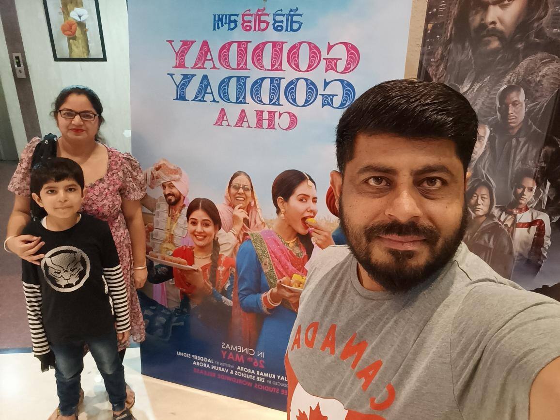 Jaswinder Kumar Virdi