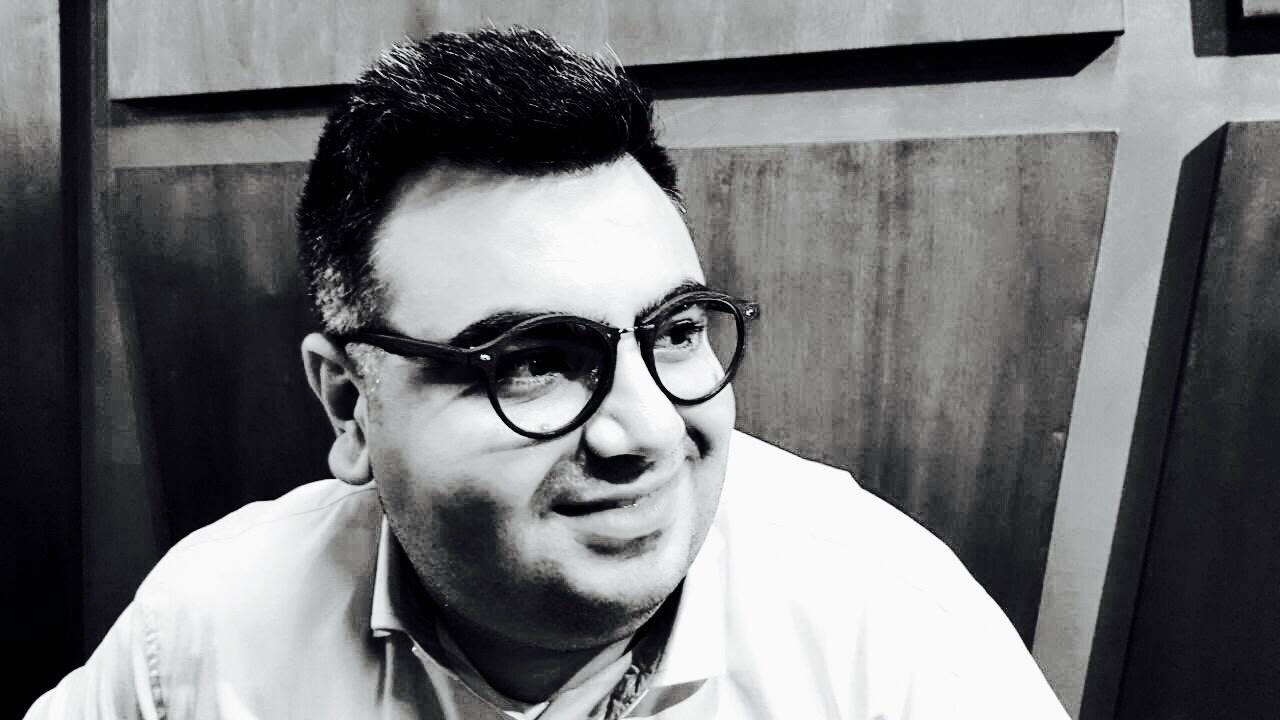 Ghassan Abdallah