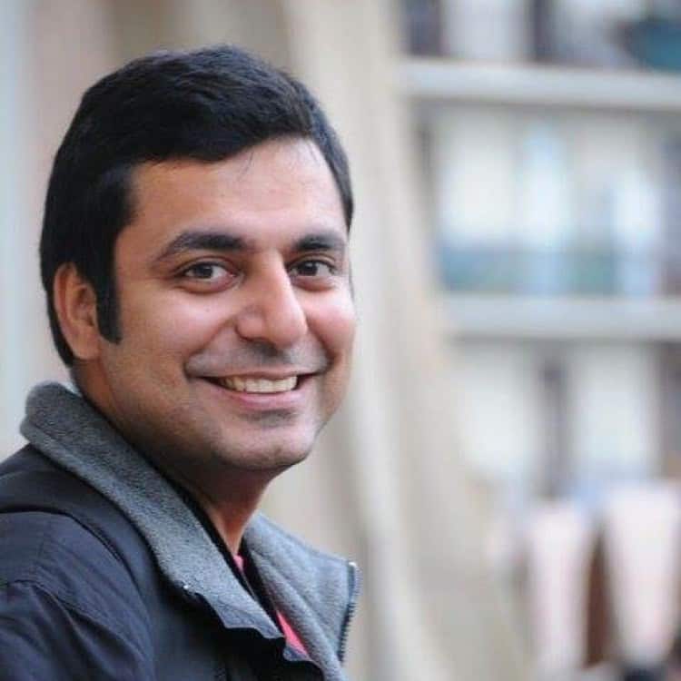 Spice It Up With Sam