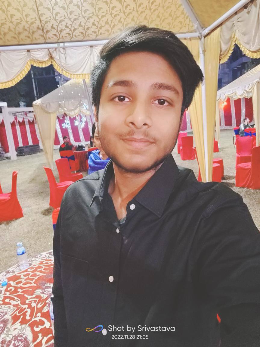 User