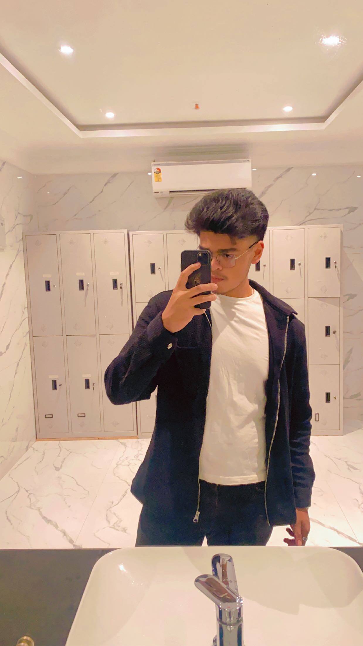 User