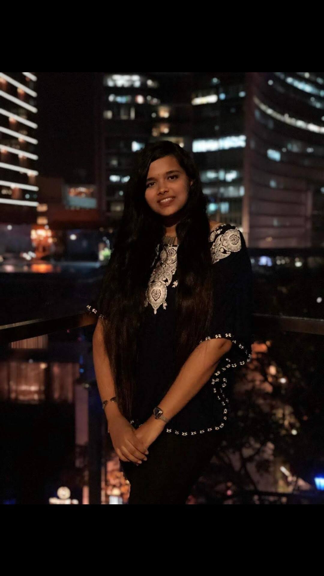 Sai Apoorva Palukooru