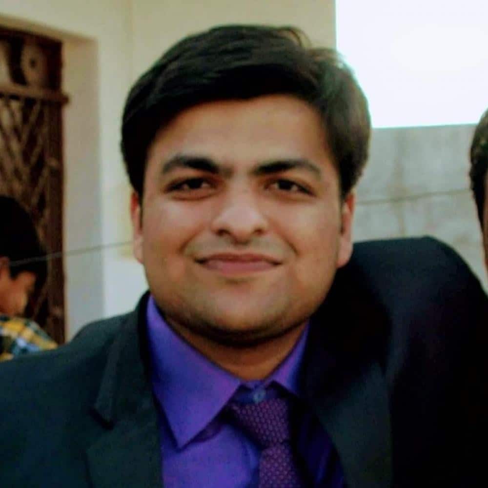 IRFAN KHATRI