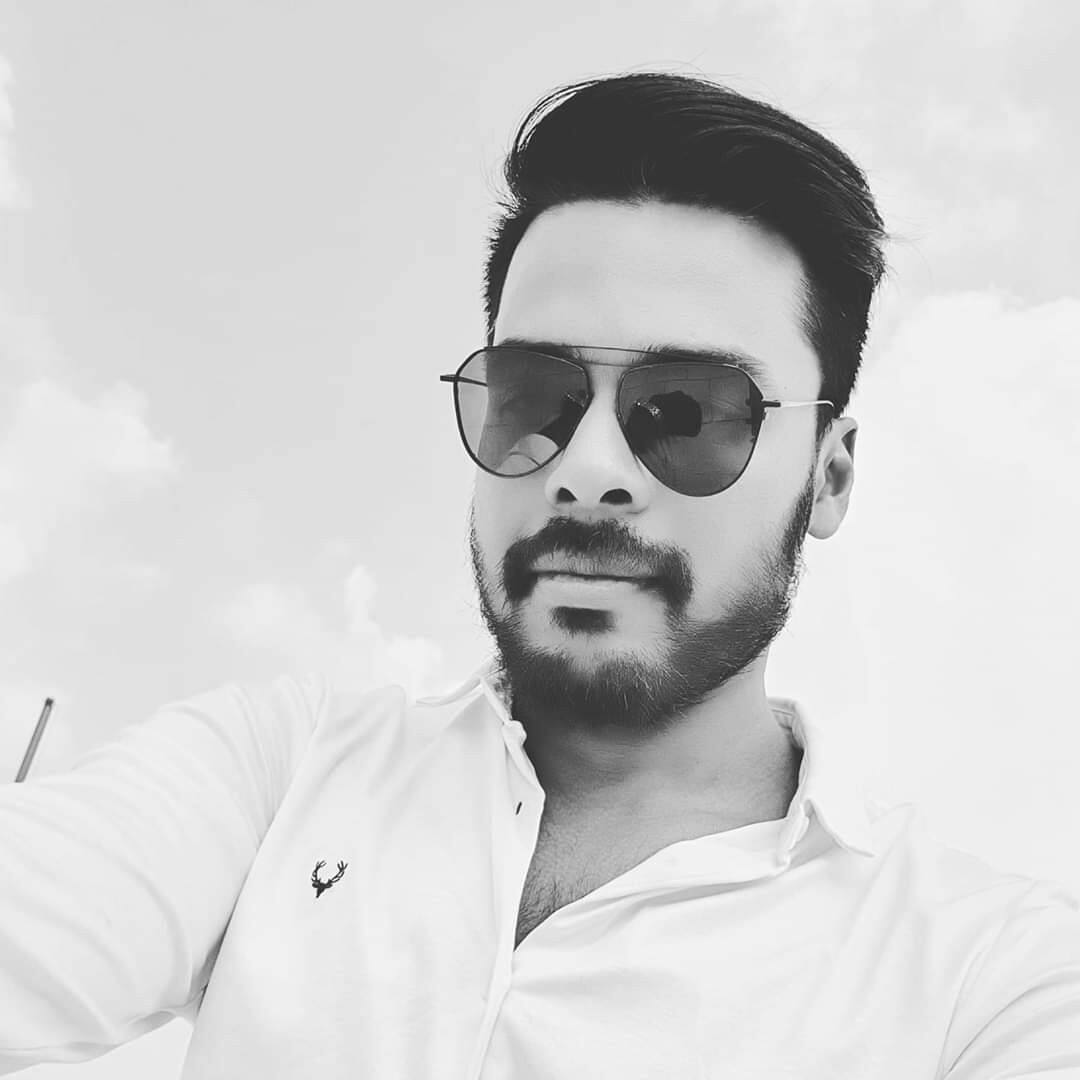 User