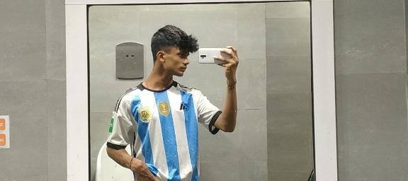 User