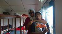 User