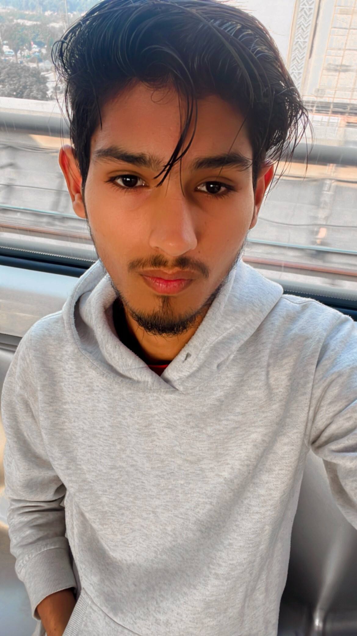 User