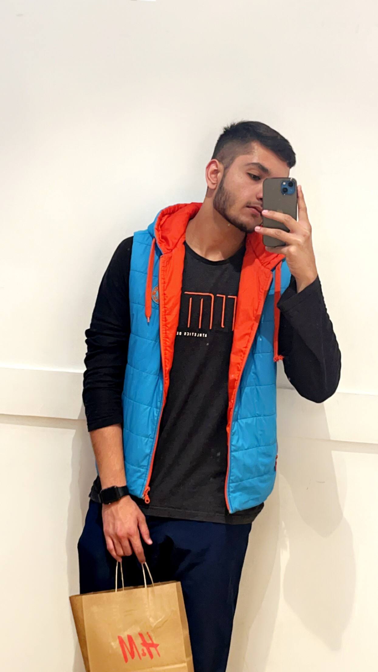 User