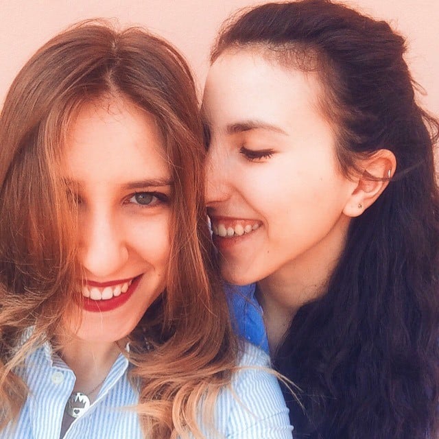 Alice&Greta