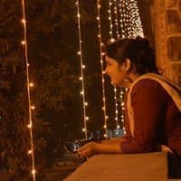 Shahnaz Parveen