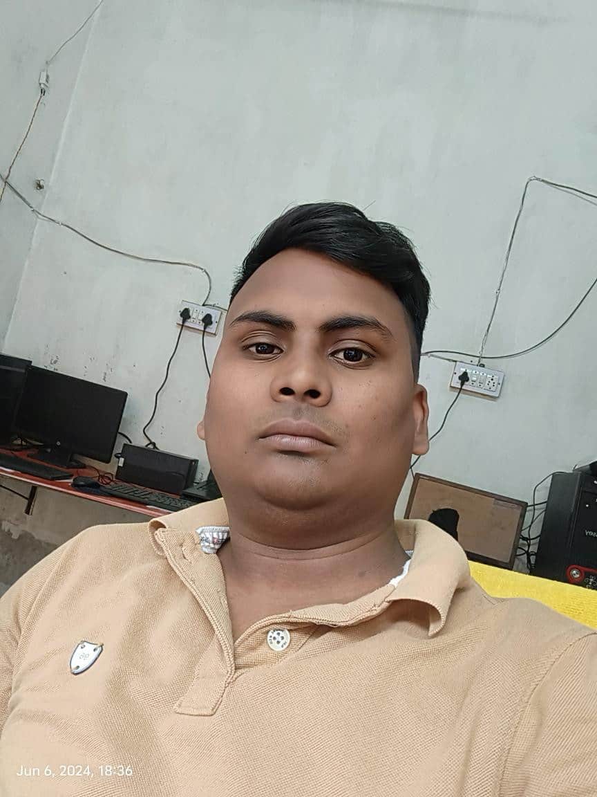 Sahadev Saini Sarswa