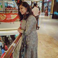 Sramana Bhattacharya