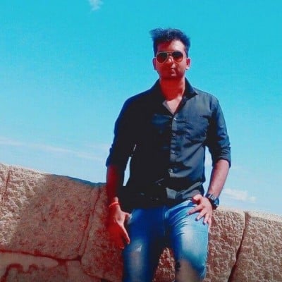 Preetham Naga