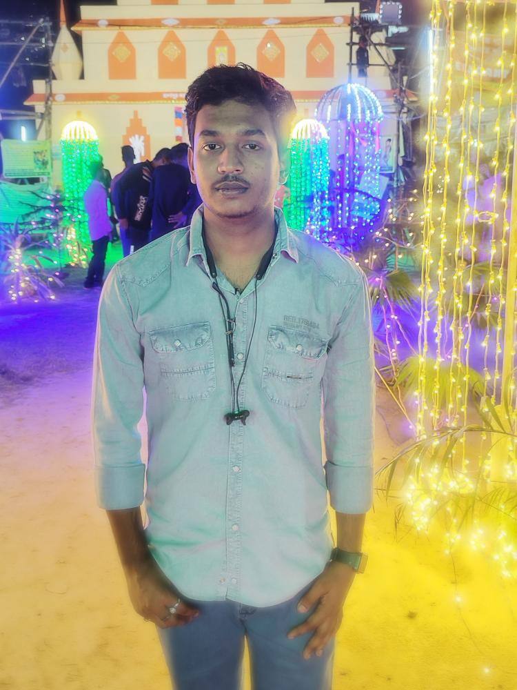 User