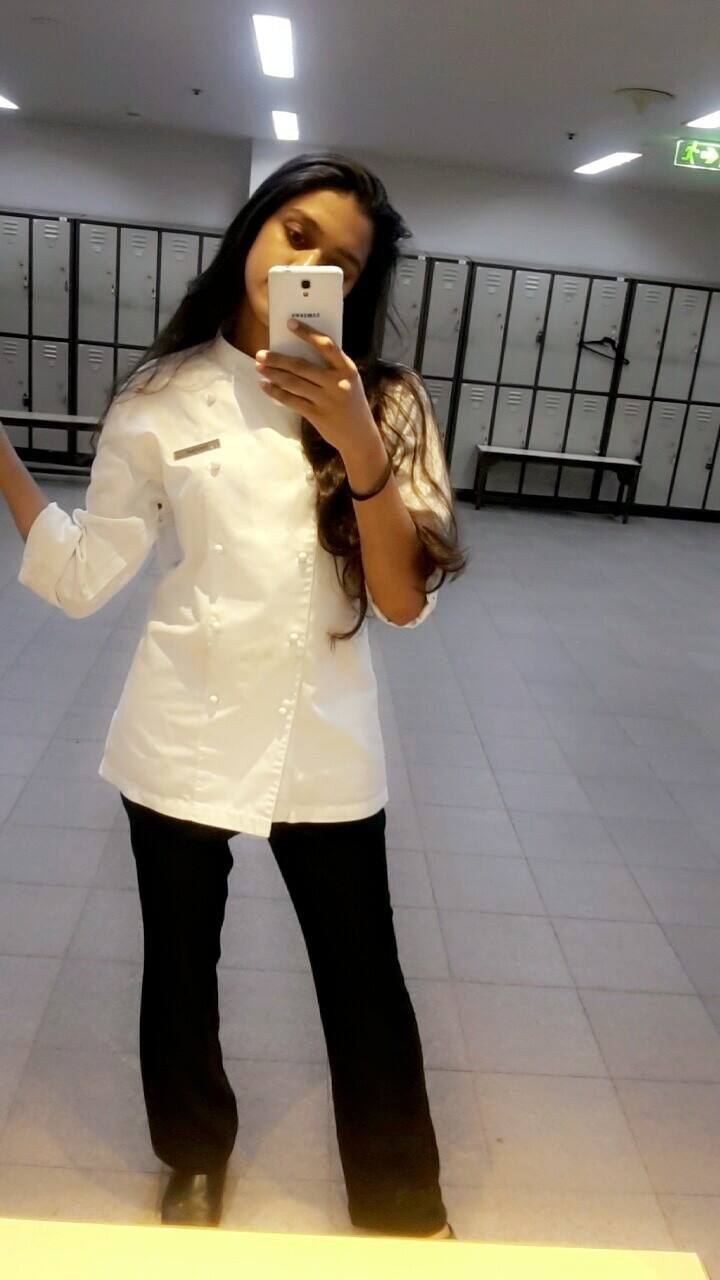User