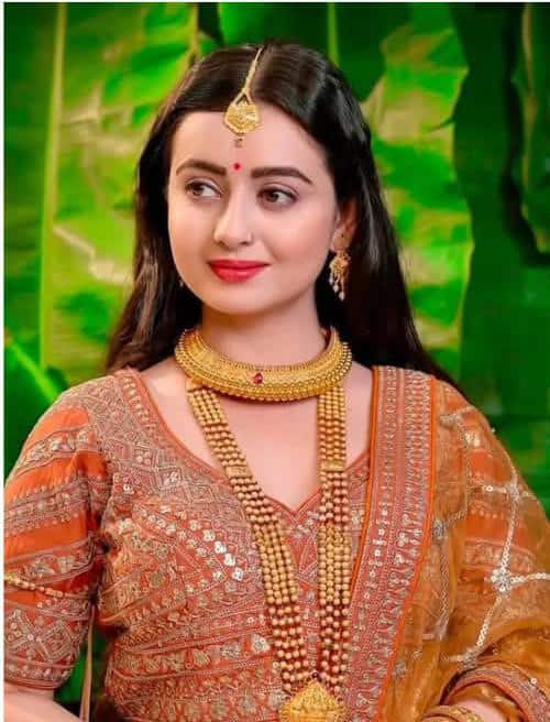 Akansha Pratik Khedkar