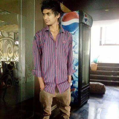 User