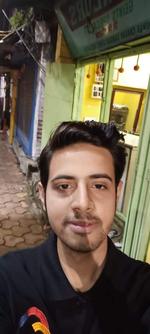 Abhishek Malhotra