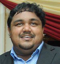 Prabakaran Gopalakrishnan