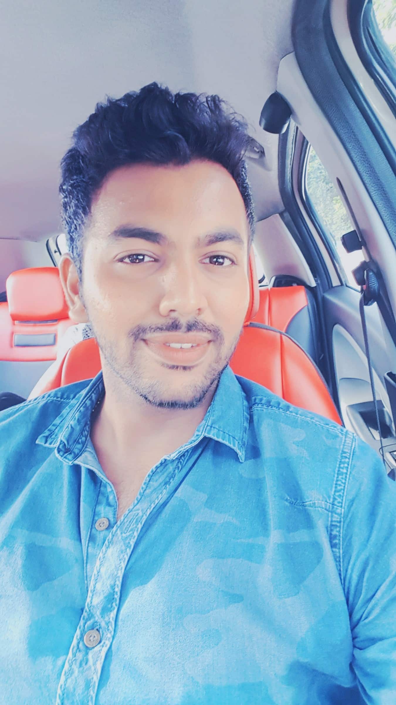 Adv. Leons Thomas Joseph