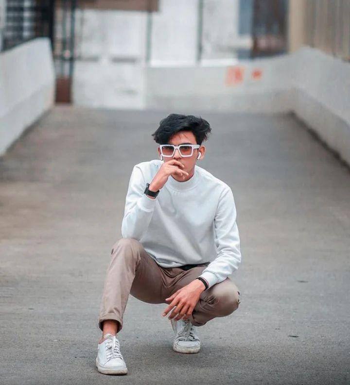 User