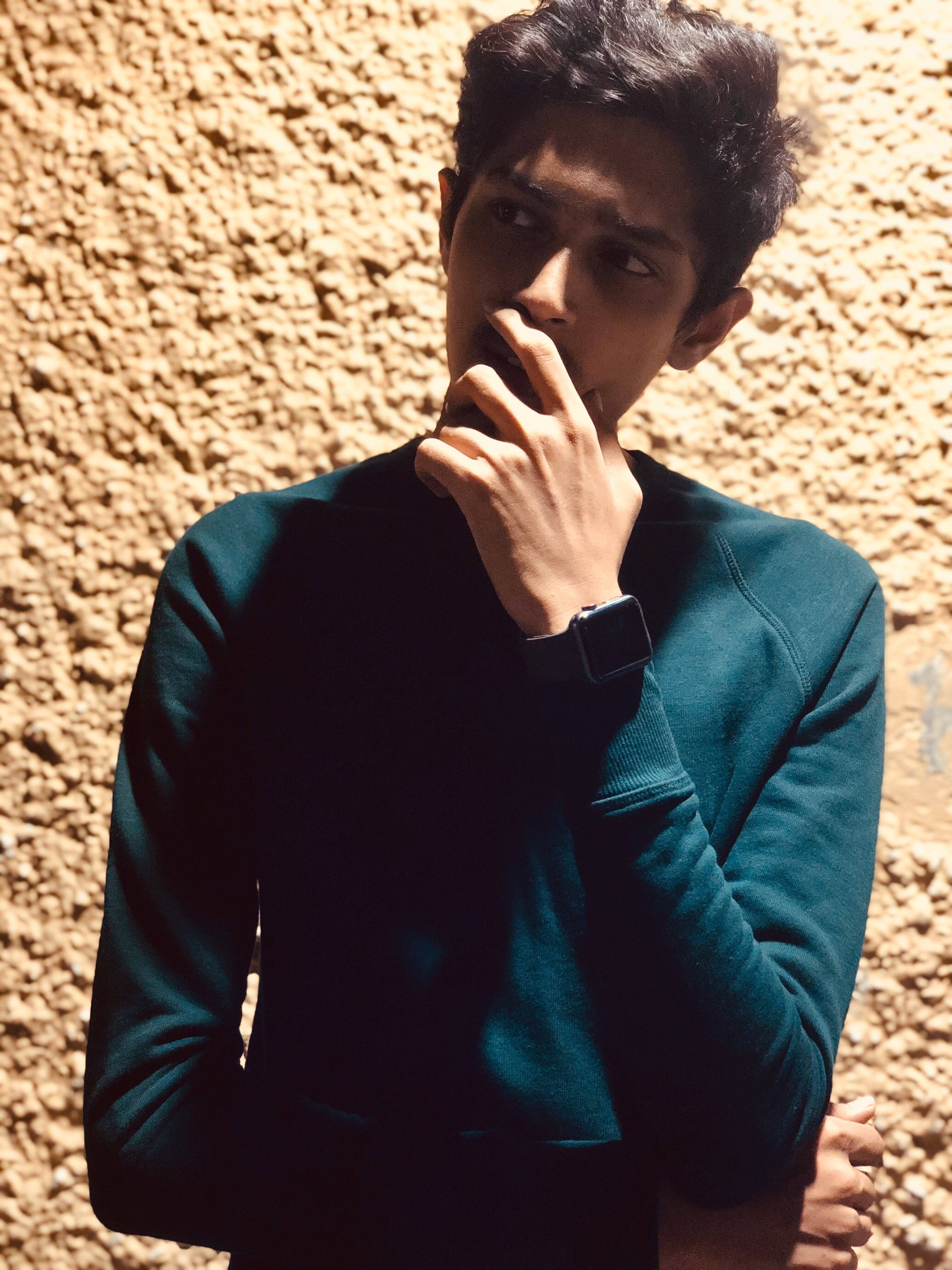 User
