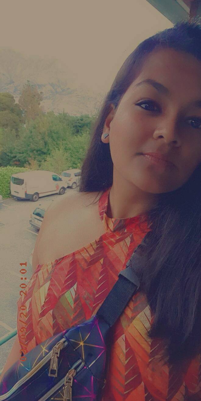User