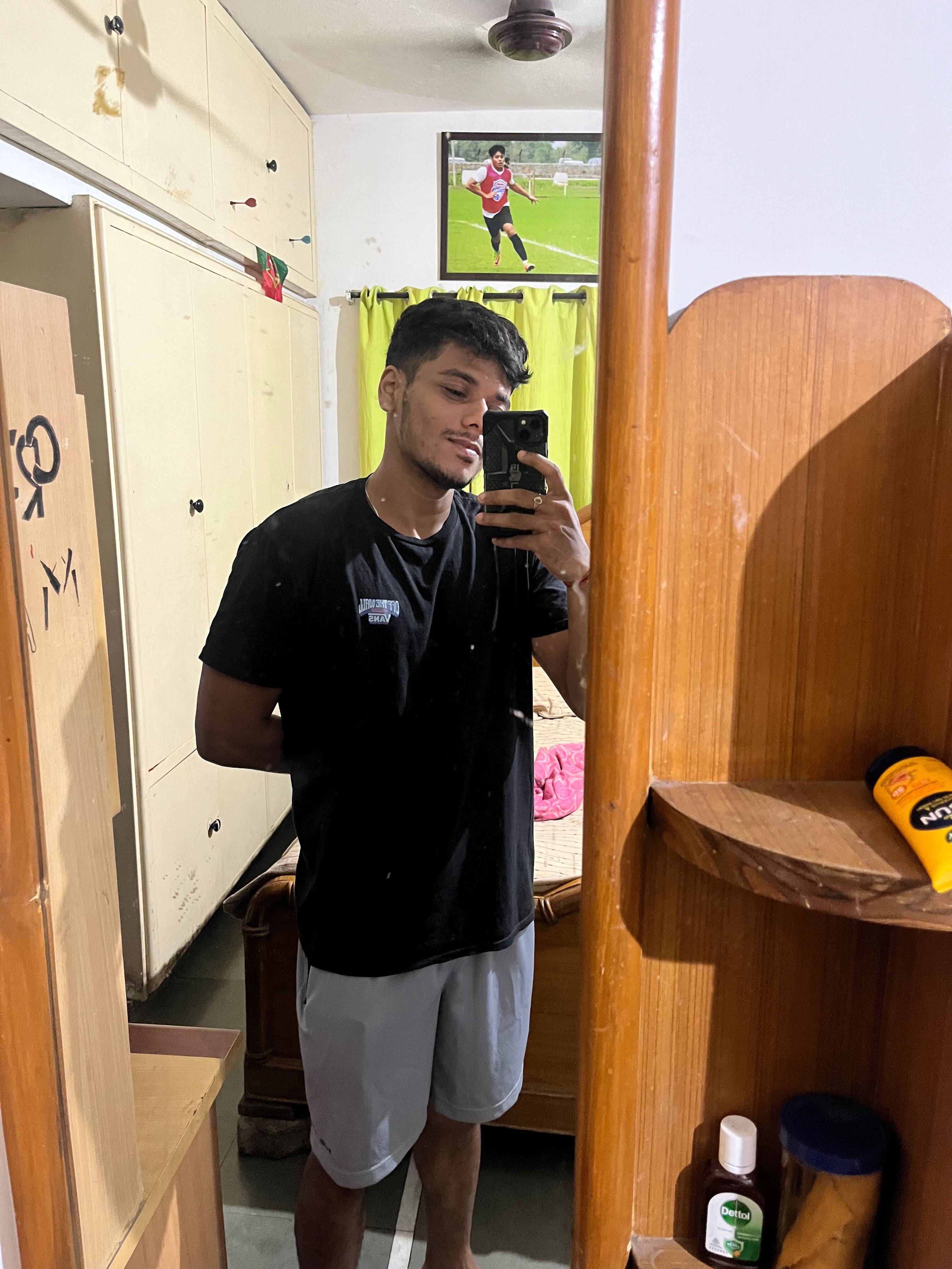 User