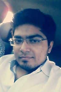 Parthesh Patel