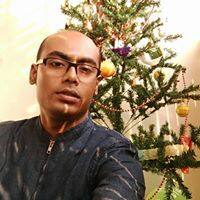 Mrinal Kumar Guchait