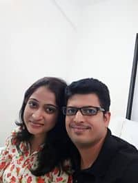 Punam Waikar