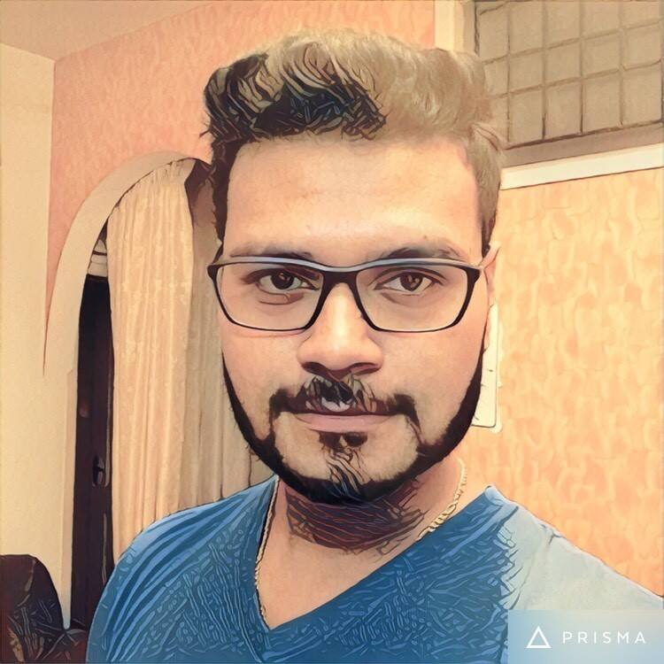 User