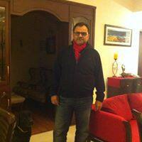 Rohit Sood